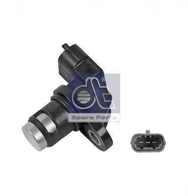 Czujnik, pozycja wałka rozrządu DT SPARE PARTS 4.66948