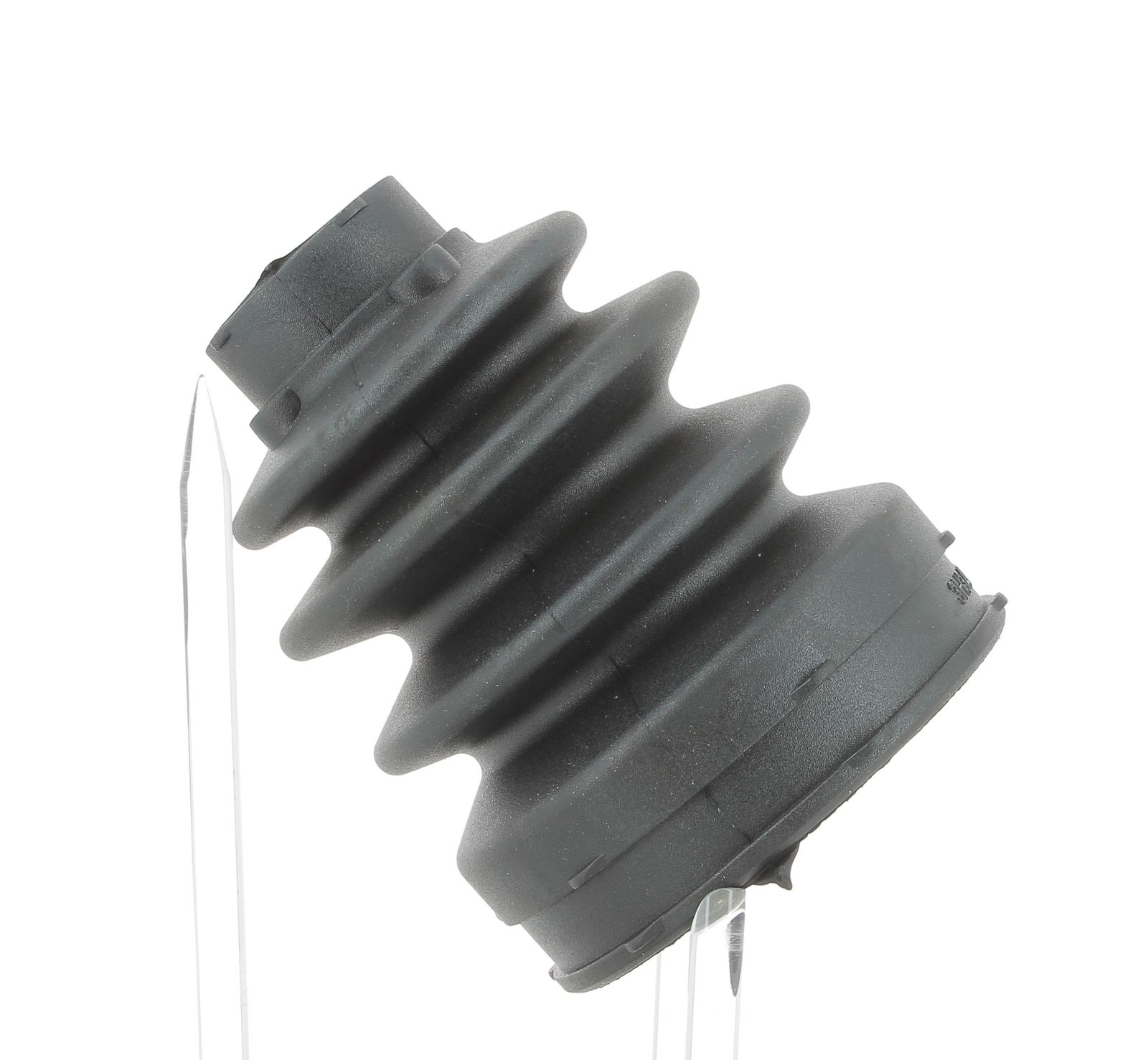 Jeu de joints-soufflets, arbre de commande