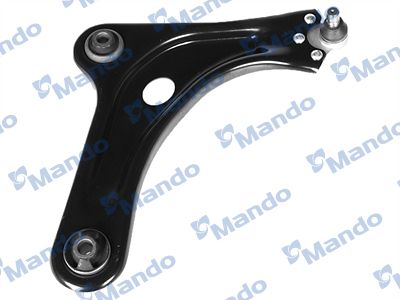 Wahacz, zawieszenie koła MANDO MSA016087
