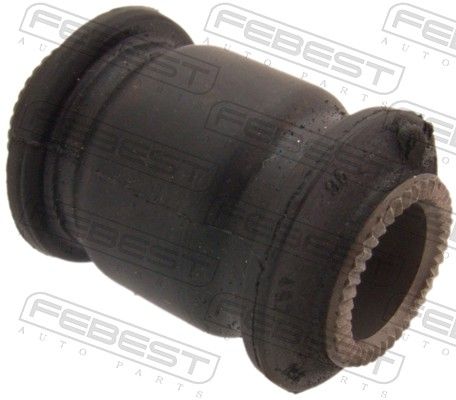 Łożyskowanie, wahacz FEBEST CHAB-LAC2