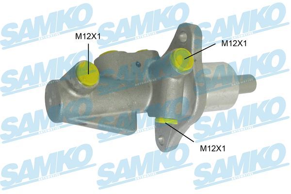 Pompa hamulcowa SAMKO P30377