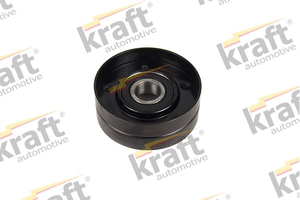 Napínací kladka, žebrovaný klínový řemen KRAFT AUTOMOTIVE 1220823