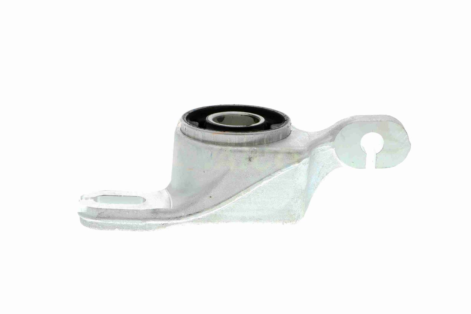 Support, silentbloc du bras transversal