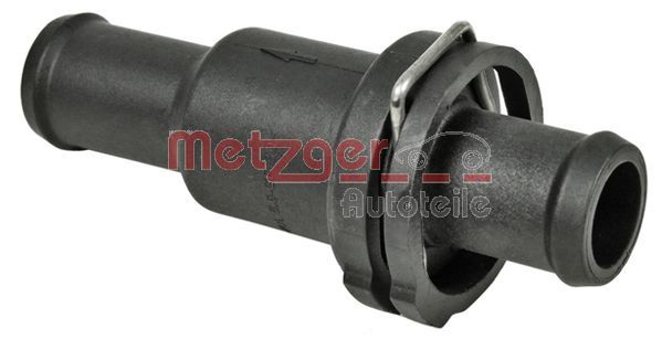 Termostat, płyn chłodzący METZGER AUTOTEILE 4006255