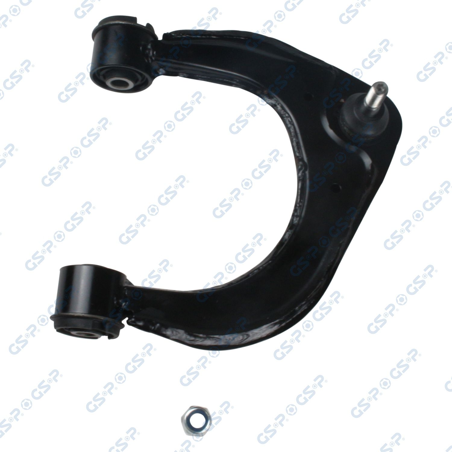 Brat, suspensie roata GSP S062116