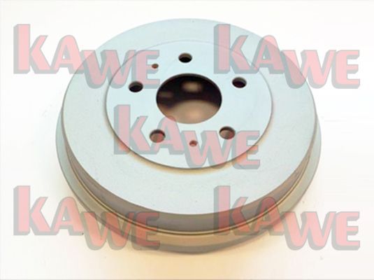 Bęben hamulcowy KAWE 7D0653R