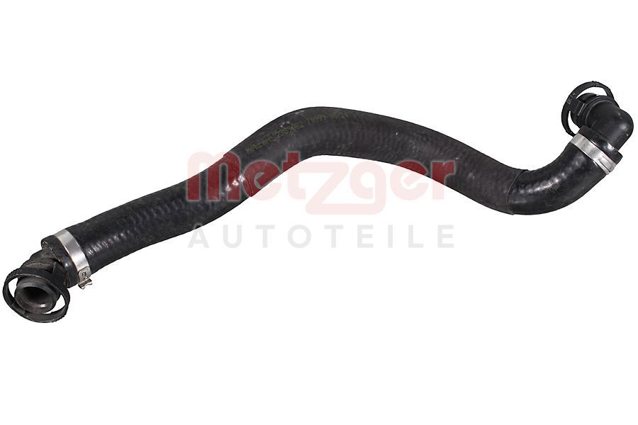 Furtun, alimentare aer METZGER 2389082