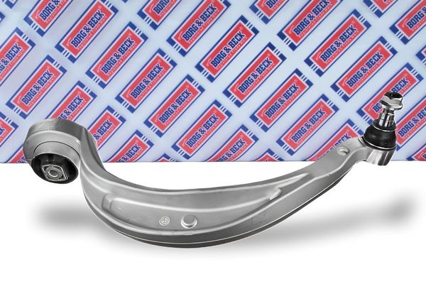 Borg & Beck - Track Control Arm - Front Lower RH