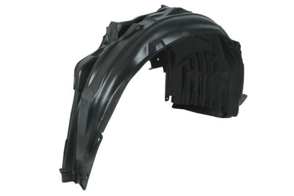 Обшивка, колесная ниша