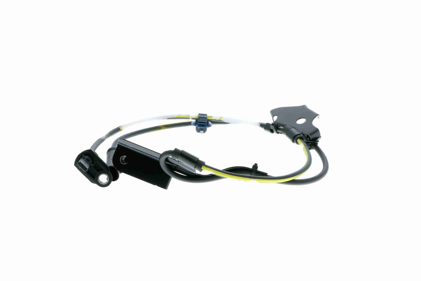 Capteur, vitesse de roue