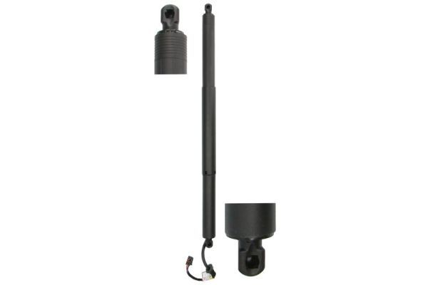 Motor electric, haion Magnum Technology MGS0220MT
