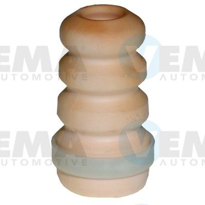 Dystans gumowy, resorowanie VEMA 380525