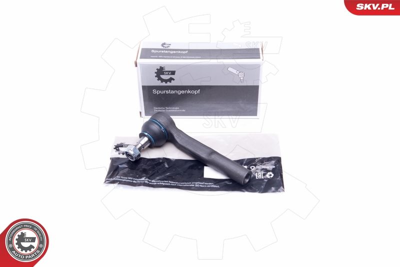 Końcówka drążka kierowniczego poprzecznego ESEN SKV 04SKV427