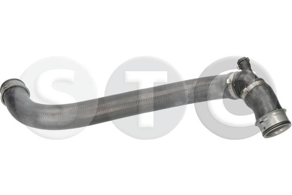 Przewód elastyczny chłodnicy STC T430425