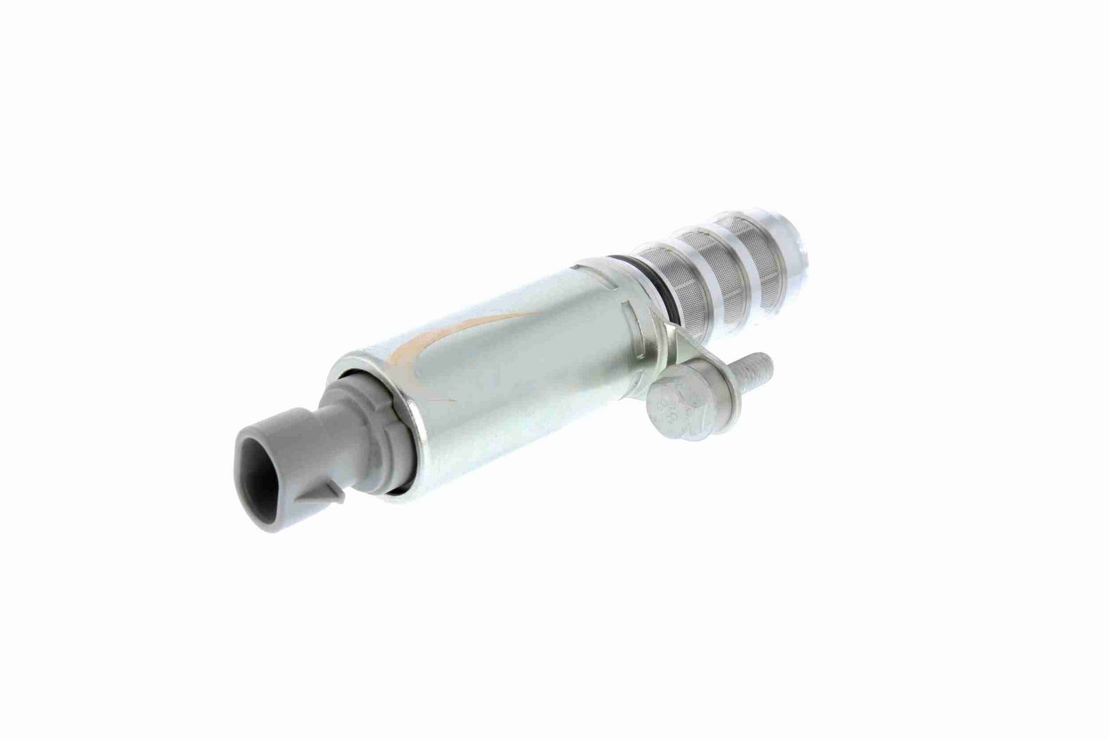 Valve de commande, réglage d'arbres à came