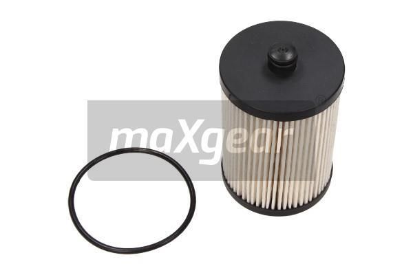 Palivový filtr MAXGEAR 26-0697