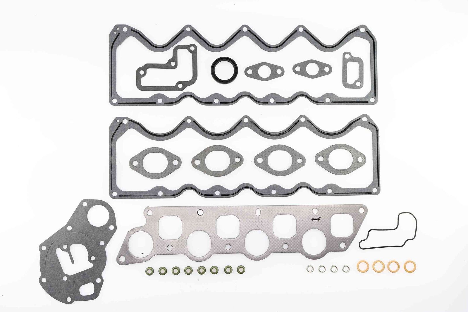 Zestaw uszczelek, głowica cylindrów CORTECO 417342P