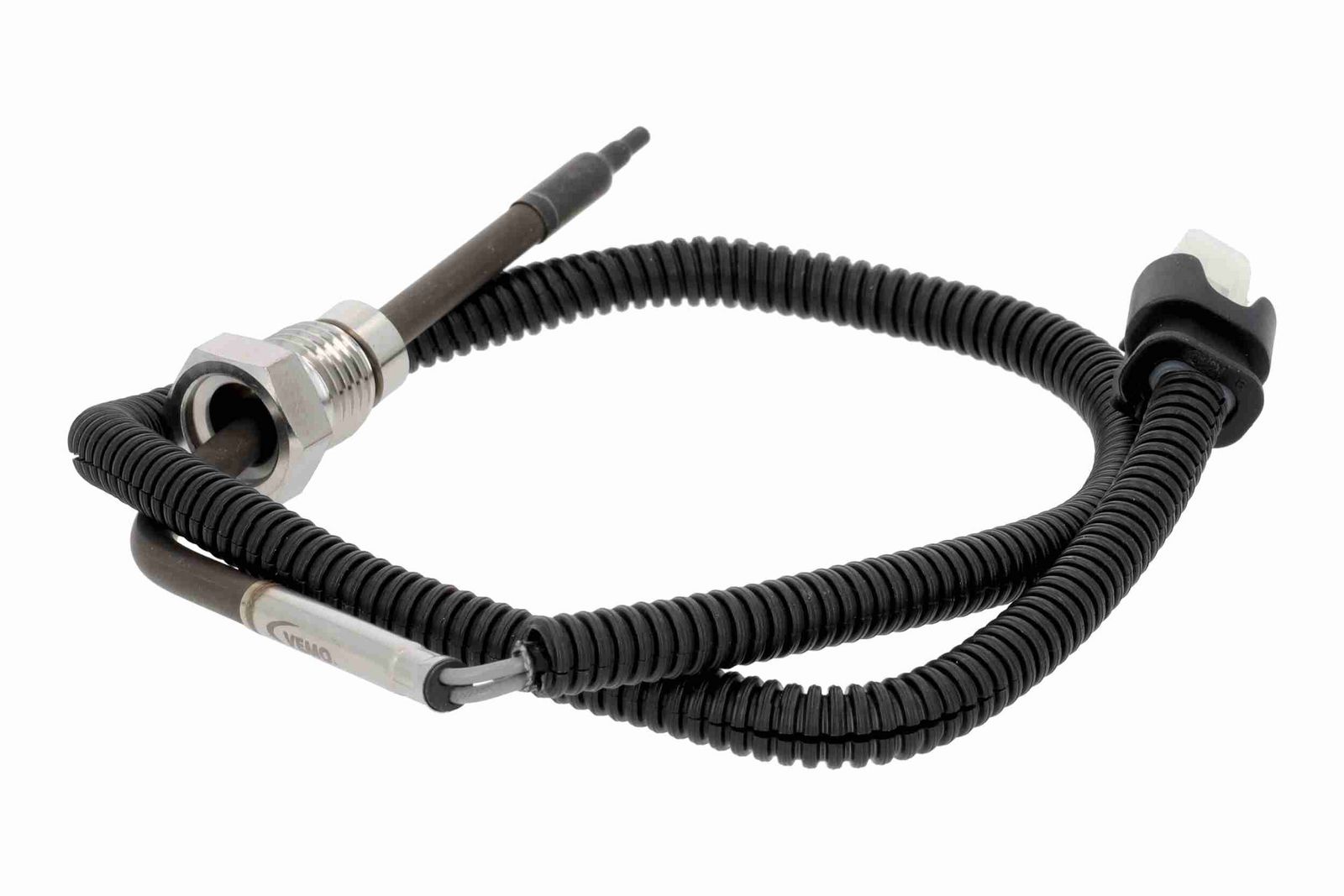 Capteur, température des gaz