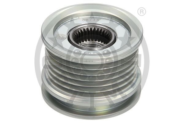 Alternator - sprzęgło jednokierunkowe OPTIMAL F5-1019