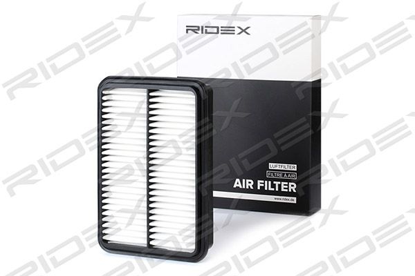 Filtr powietrza RIDEX 8A0288
