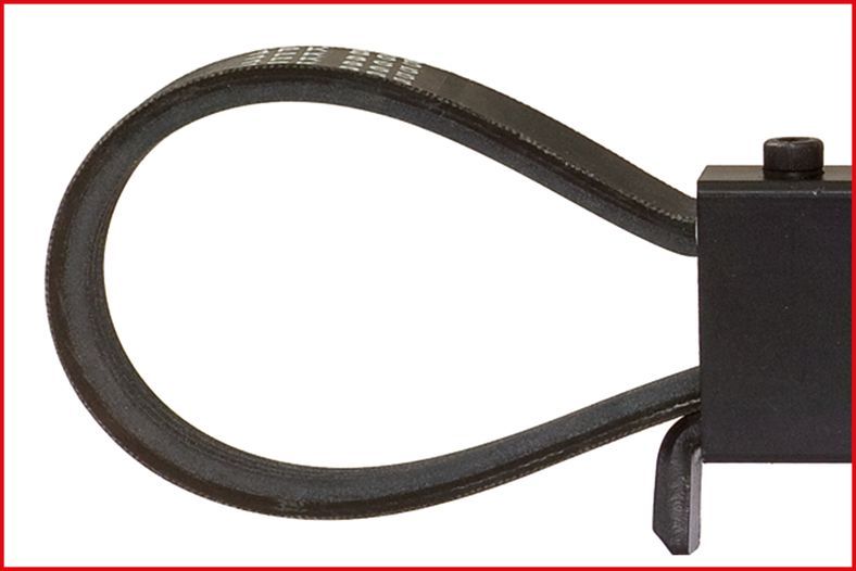 Levně Uchycení, řemenice KS TOOLS 150.3152