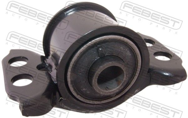 Piekare, Šķērssvira