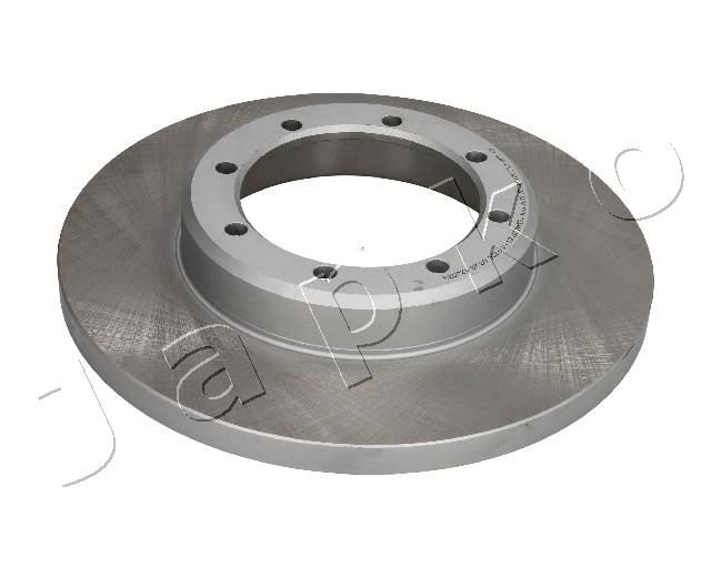 Tarcza hamulcowa JAPKO 61122C