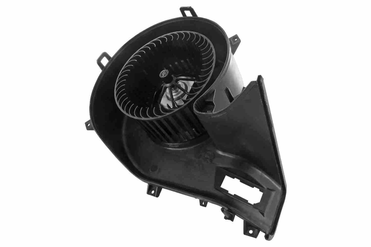 Pulseur d'air habitacle