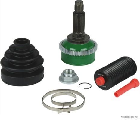 Set articulatie, planetara HERTH+BUSS JAKOPARTS J28203124