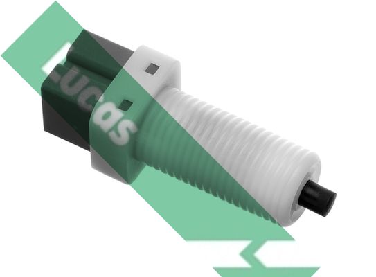Przełącznik sterujący, układ regulacji prędkości jazdy LUCAS SMB617