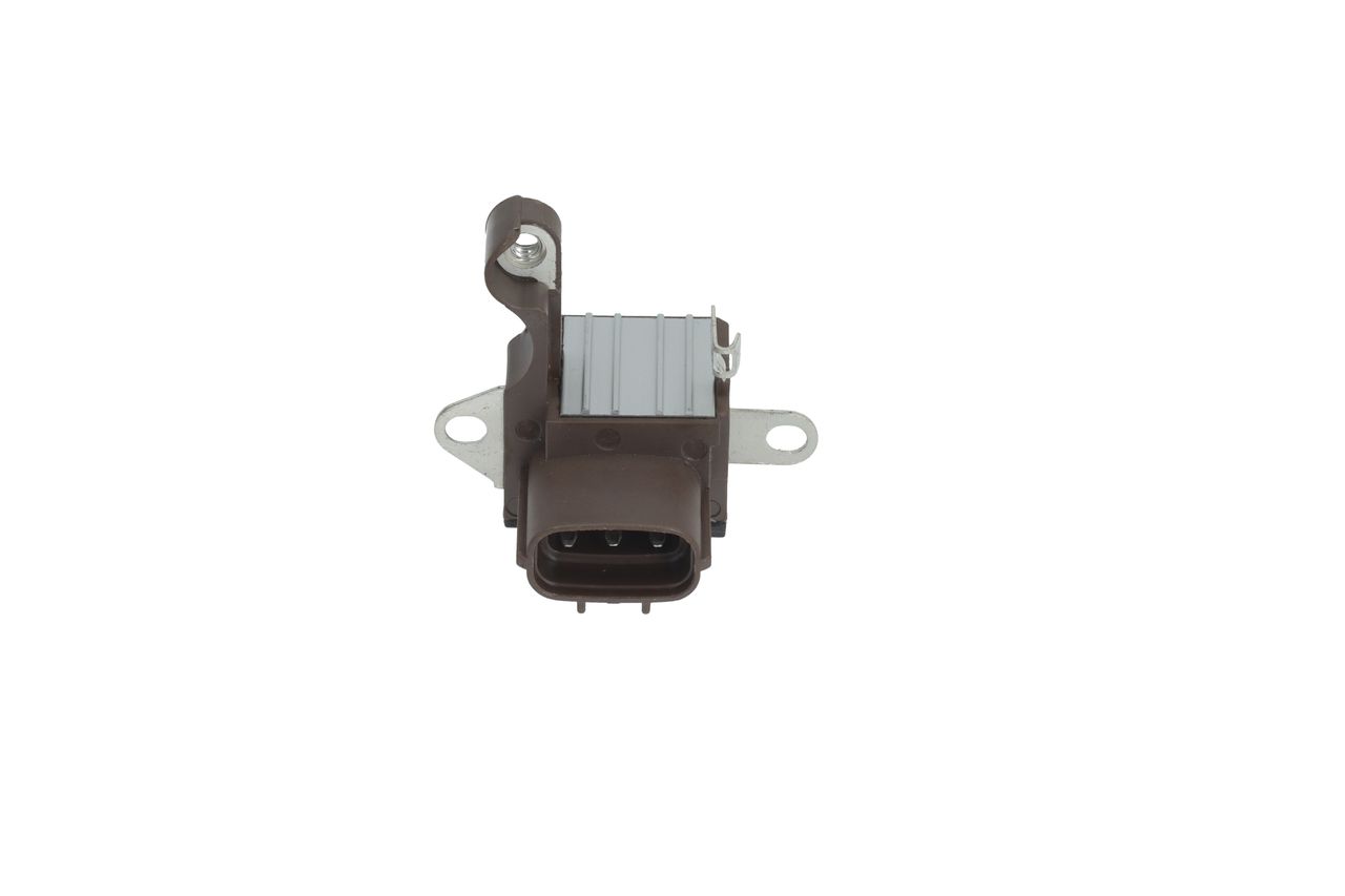 Regulator, alternator HC-Cargo F 032 330 854
