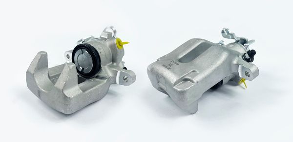 Juratek - Brake Caliper - Rear Right