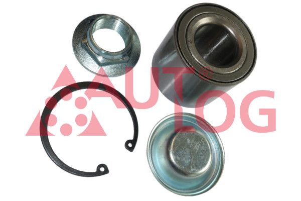 Zestaw łożysk koła AUTLOG RS1395