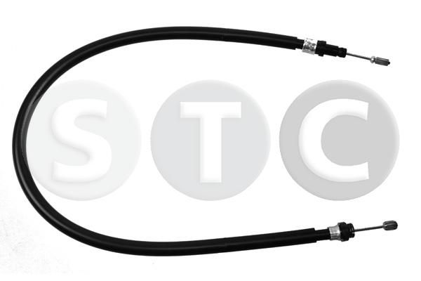 Cięgło, hamulec postojowy STC T483062
