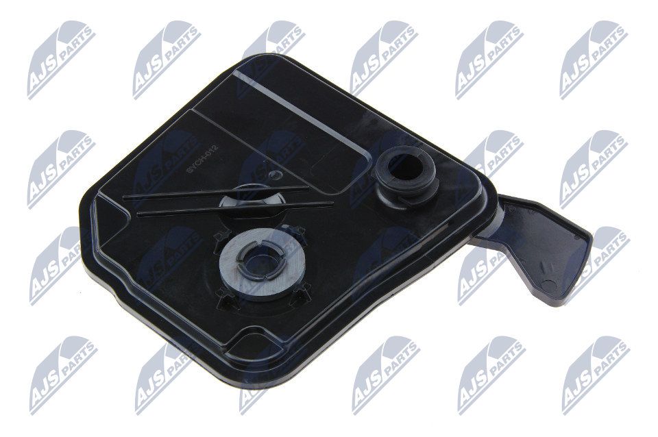 Filtru hidraulic, cutie de viteze automata NTY FSF-CH-012