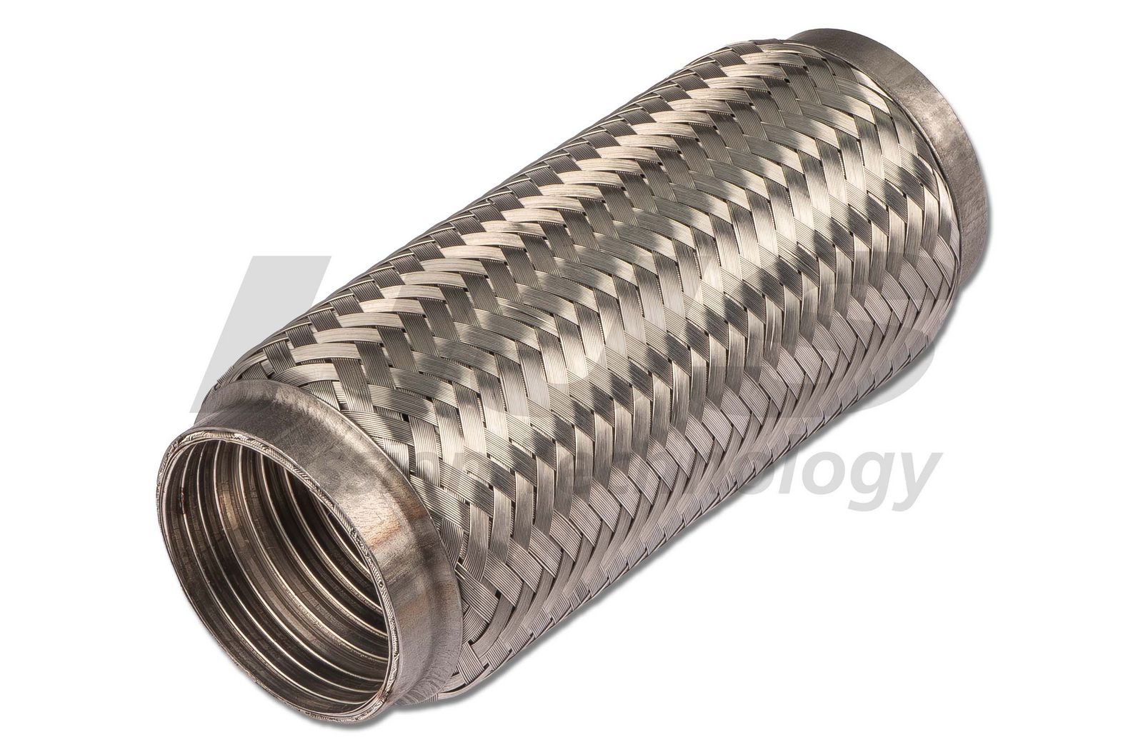 Levně Flexibilní trubka, výfukový systém HJS 83 00 8531