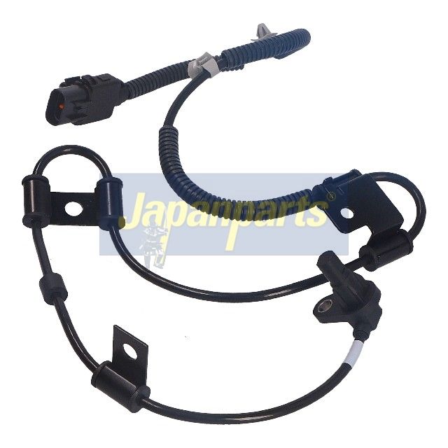 Levně Snímač, počet otáček kol JAPANPARTS ABS-K05