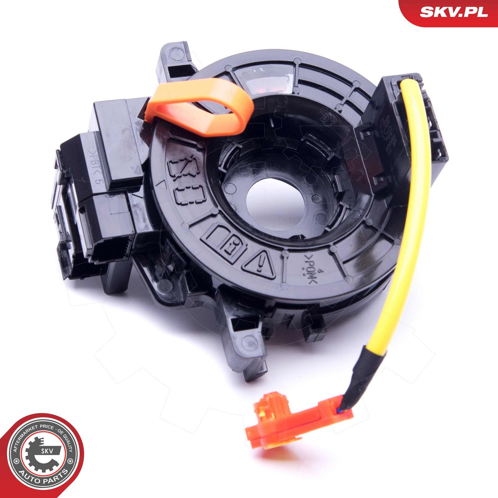Levně Vinutá pružina, airbag ESEN SKV 96SKV522