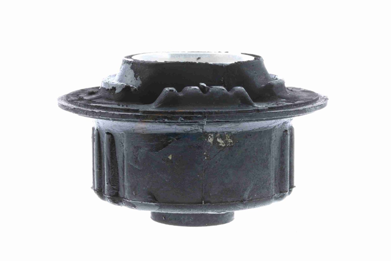 Suspension, corps de l'essieu