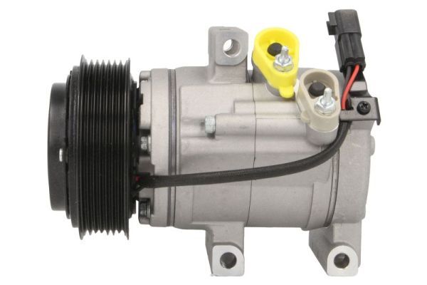 Compresor, climatizare THERMOTEC KTT090134