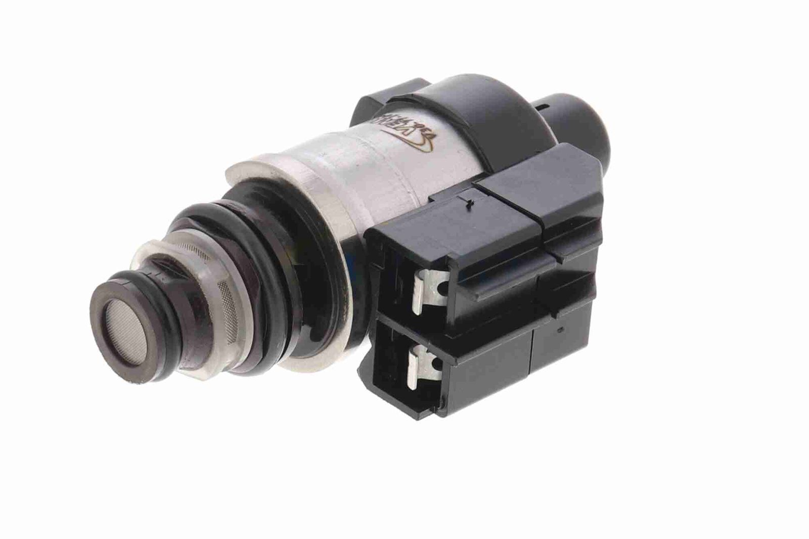 Valve de commande, boîte automatique