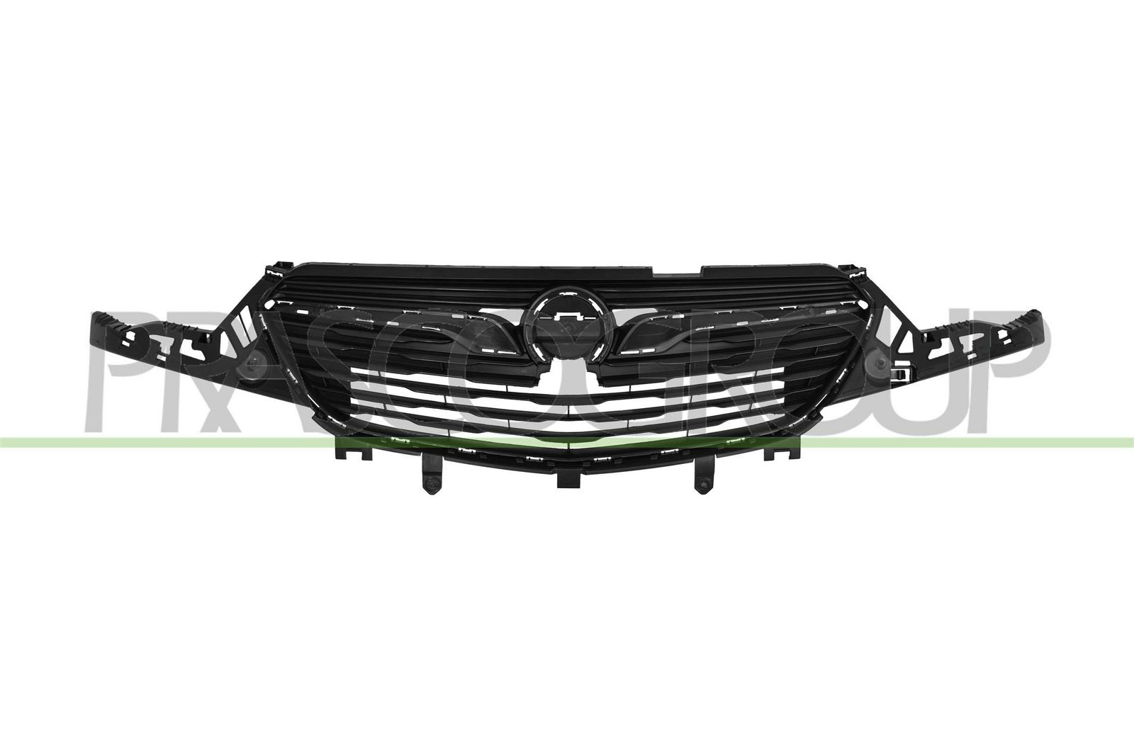 Grila radiator PRASCO OP8302001