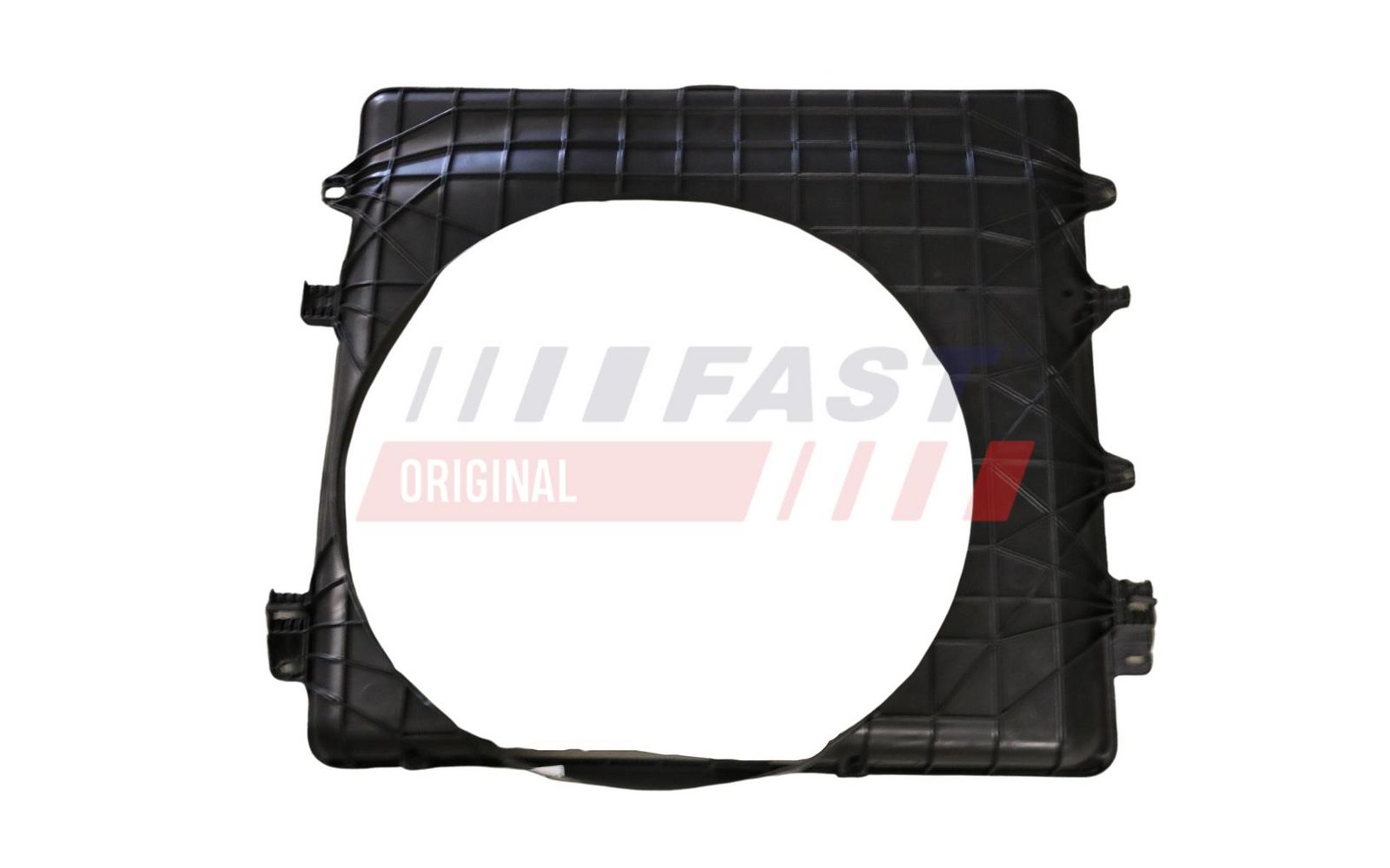 Carcasa, ventilator radiator FAST FT56605