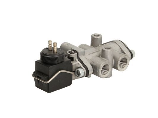 Valve magnétique