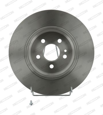 Tarcza hamulcowa FERODO DDF1099