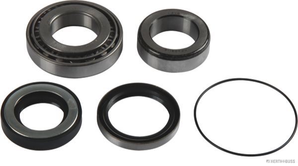 Zestaw łożysk koła HERTH+BUSS JAKOPARTS J4715008