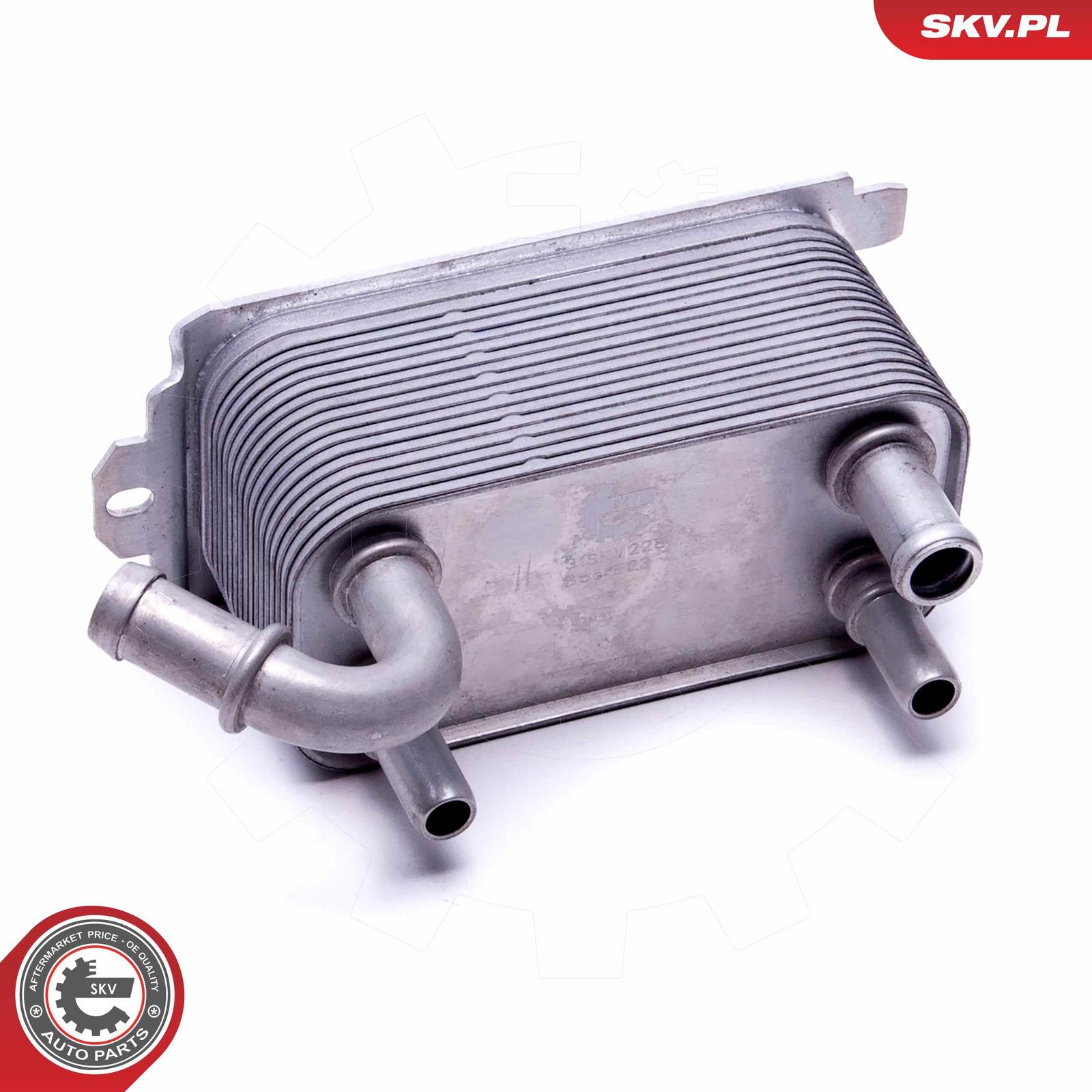 Radiator ulei, ulei motor ESEN SKV 31SKV228