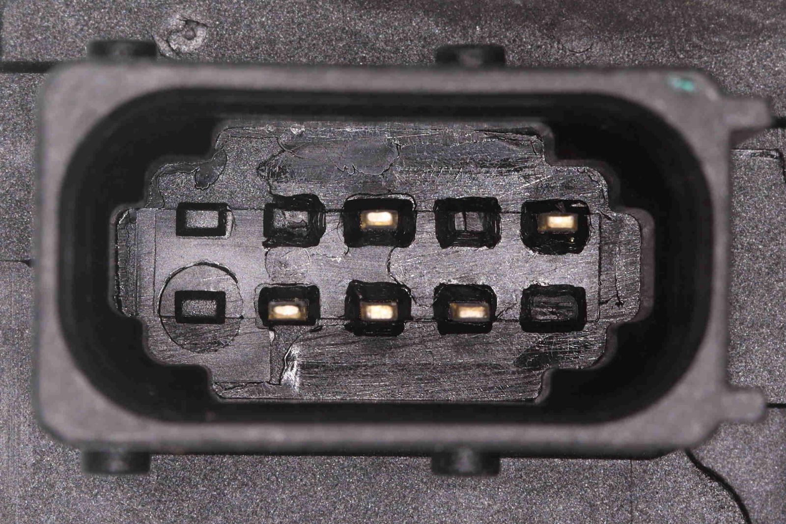 Serrure de porte