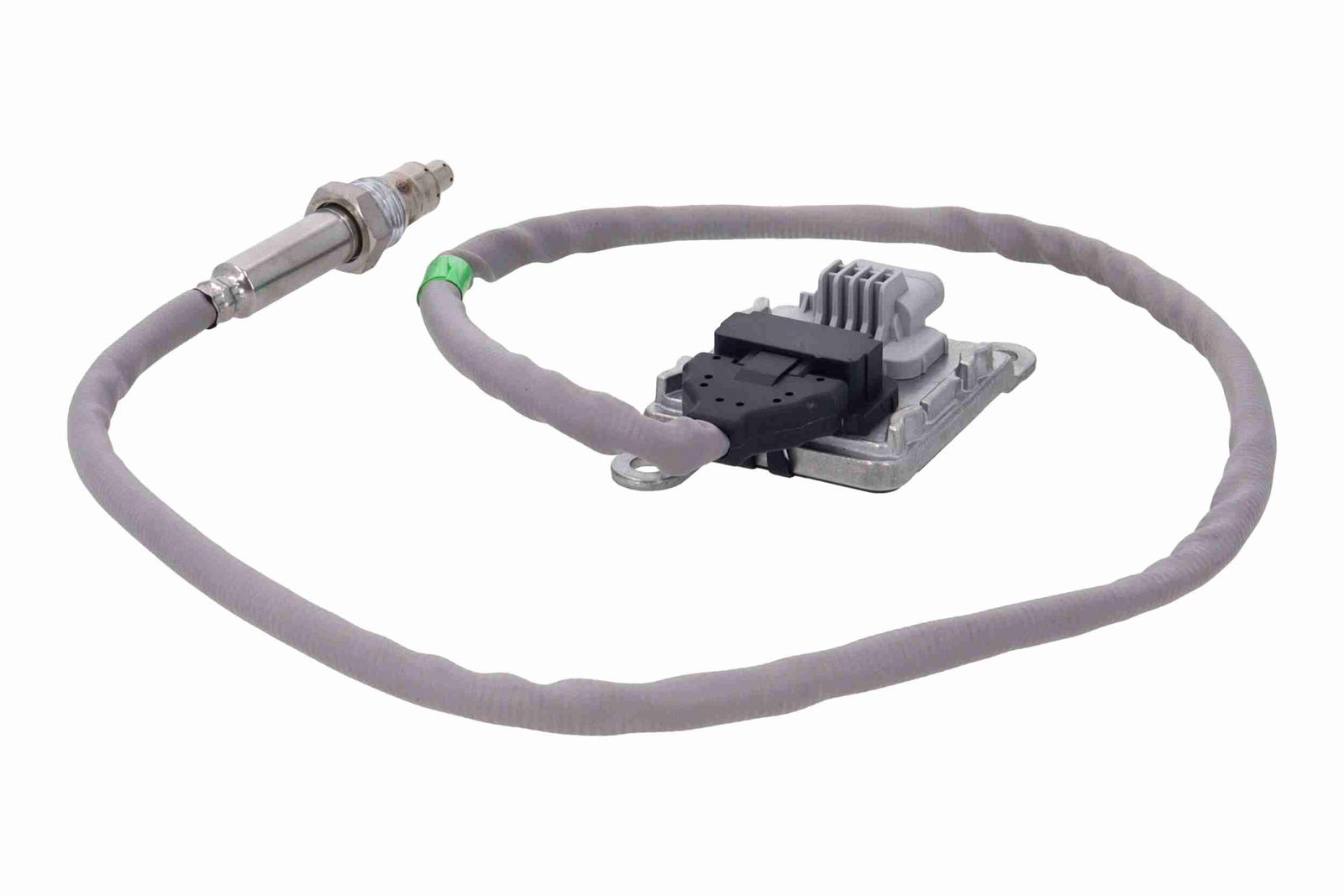Capteur NOx, Injection d'urée