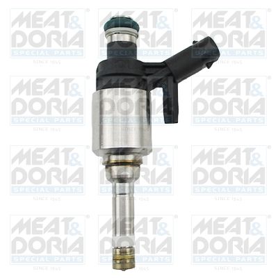 Vstřikovací ventil MEAT & DORIA 75114244